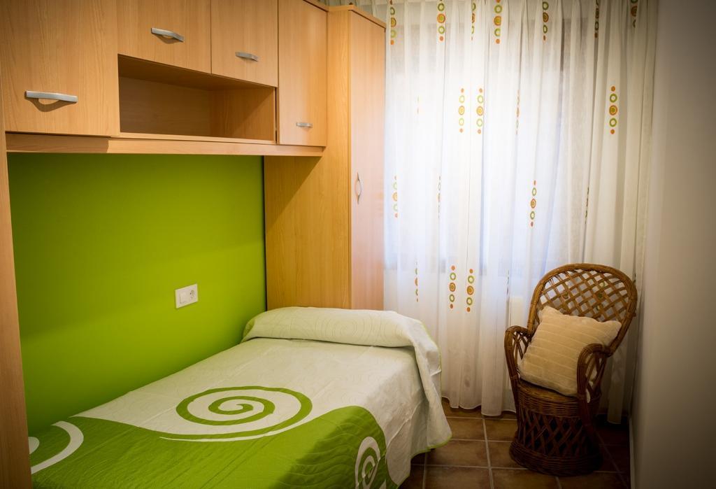 Casa Rural El Meson Fermoselle Eksteriør billede